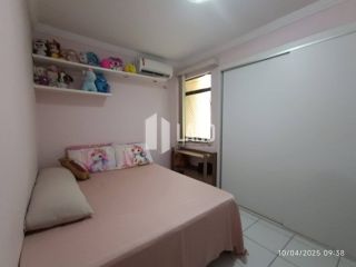 Apartamento com 114m² no Bairro São Cristóvão