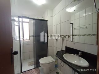 Apartamento com 114m² no Bairro São Cristóvão