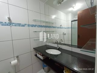 Apartamento com 114m² no Bairro São Cristóvão