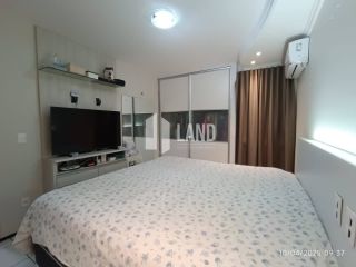 Apartamento com 114m² no Bairro São Cristóvão
