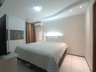 Apartamento com 114m² no Bairro São Cristóvão