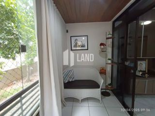 Apartamento com 114m² no Bairro São Cristóvão