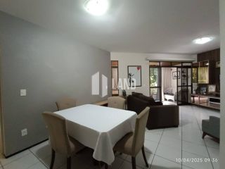 Apartamento com 114m² no Bairro São Cristóvão