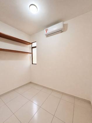 Apartamento com 128m² e 3 quartos ao lado do Sam1s Club