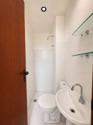 Apartamento com 128m² e 3 quartos ao lado do Sam1s Club