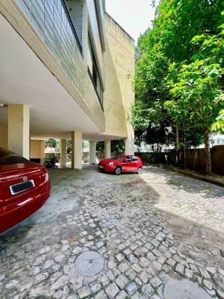 Apartamento com 128m² e 3 quartos ao lado do Sam1s Club