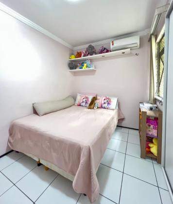 Apartamento com 128m² e 3 quartos ao lado do Sam1s Club