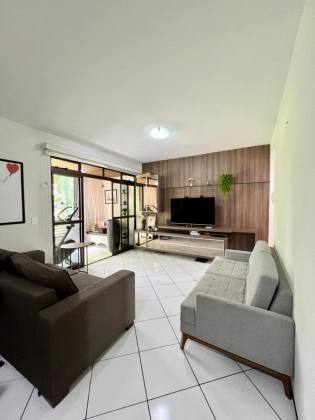 Apartamento com 128m² e 3 quartos ao lado do Sam1s Club