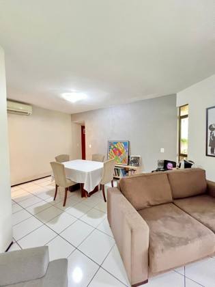 Apartamento com 128m² e 3 quartos ao lado do Sam1s Club
