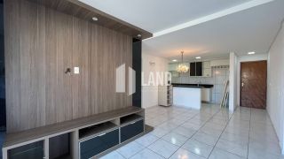 APARTAMENTO COM 85M² À VENDA COM MOVEIS PROJETADOS