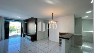 APARTAMENTO COM 85M² À VENDA COM MOVEIS PROJETADOS