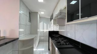 APARTAMENTO COM 85M² À VENDA COM MOVEIS PROJETADOS