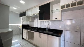 APARTAMENTO COM 85M² À VENDA COM MOVEIS PROJETADOS