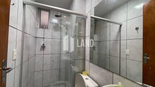 APARTAMENTO COM 85M² À VENDA COM MOVEIS PROJETADOS