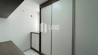 APARTAMENTO COM 85M² À VENDA COM MOVEIS PROJETADOS