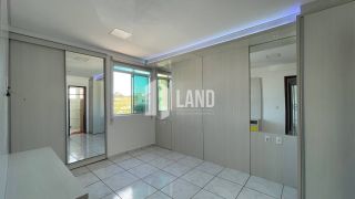 APARTAMENTO COM 85M² À VENDA COM MOVEIS PROJETADOS