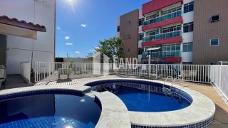 APARTAMENTO COM 85M² À VENDA COM MOVEIS PROJETADOS