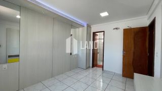 APARTAMENTO COM 85M² À VENDA COM MOVEIS PROJETADOS