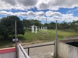 Casa duplex no loteamento Varandas Terra Brasilis com 4 suítes, 4 vagas, lavabo, cozinha americana, quintal, clube com lazer completo, casa 130m2 - Terreno 150m2 (6x25) - R$ 590.000 - Aquiraz/CE
