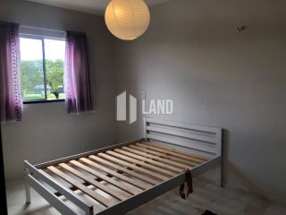 Casa duplex no loteamento Varandas Terra Brasilis com 4 suítes, 4 vagas, lavabo, cozinha americana, quintal, clube com lazer completo, casa 130m2 - Terreno 150m2 (6x25) - R$ 590.000 - Aquiraz/CE