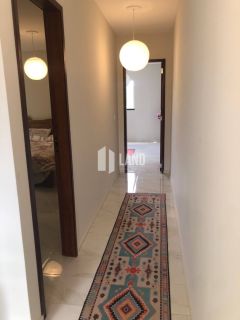 Casa duplex no loteamento Varandas Terra Brasilis com 4 suítes, 4 vagas, lavabo, cozinha americana, quintal, clube com lazer completo, casa 130m2 - Terreno 150m2 (6x25) - R$ 590.000 - Aquiraz/CE