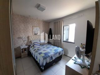CASA EM CONDOMÍNIO FECHADO COM 3 QUARTOS POR 385 MIL - ITAPERI, FORTALEZA - CE