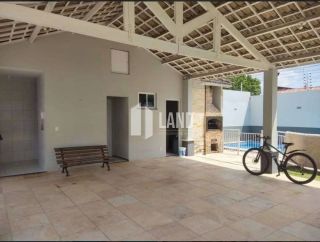 CASA EM CONDOMÍNIO FECHADO COM 3 QUARTOS POR 385 MIL - ITAPERI, FORTALEZA - CE