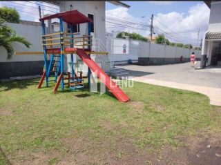CASA EM CONDOMÍNIO FECHADO COM 3 QUARTOS POR 385 MIL - ITAPERI, FORTALEZA - CE