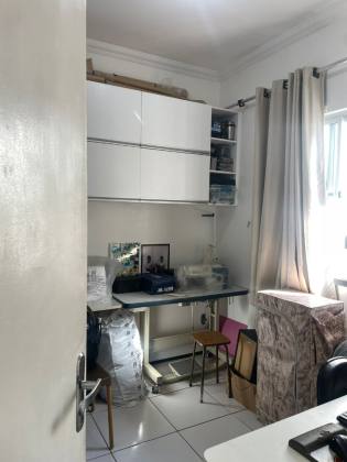 CASA EM CONDOMÍNIO FECHADO COM 3 QUARTOS POR 369 MIL - ITAPERI, FORTALEZA - CE