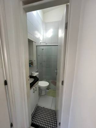 CASA EM CONDOMÍNIO FECHADO COM 3 QUARTOS POR 369 MIL - ITAPERI, FORTALEZA - CE