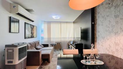 Apartamento Mobiliado Próximo Ao Teresina Shopping