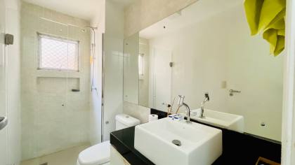Apartamento Mobiliado Próximo Ao Teresina Shopping