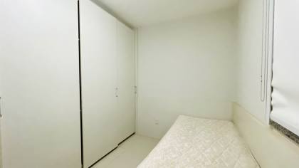 Apartamento Mobiliado Próximo Ao Teresina Shopping