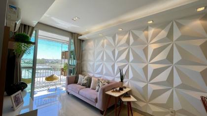 Apartamento à Venda Porteira Fechada - Av. Joao XXIII