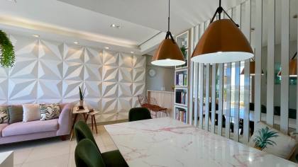 Apartamento à Venda Porteira Fechada - Av. Joao XXIII