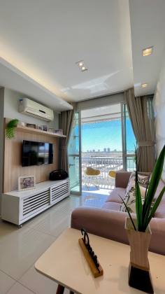 Apartamento à Venda Porteira Fechada - Av. Joao XXIII