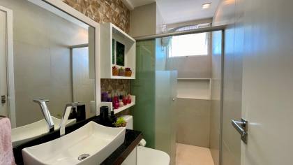 Apartamento à Venda Porteira Fechada - Av. Joao XXIII