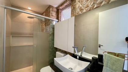 Apartamento à Venda Porteira Fechada - Av. Joao XXIII