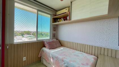 Apartamento à Venda Porteira Fechada - Av. Joao XXIII