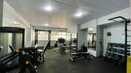 Apartamento à Venda Porteira Fechada - Av. Joao XXIII