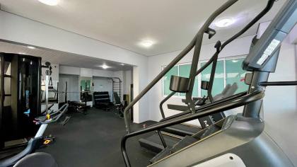 Apartamento à Venda Porteira Fechada - Av. Joao XXIII