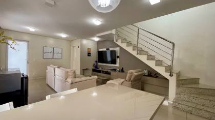 Casa Em Condominio À Venda