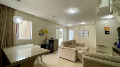 Casa Em Condominio À Venda