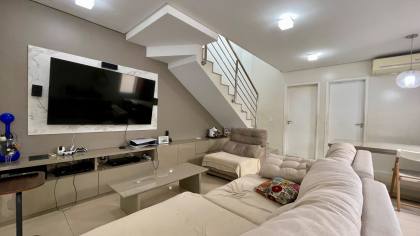 Casa Em Condominio À Venda