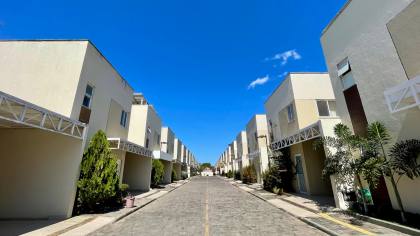 Casa Em Condominio À Venda