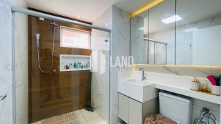 Apartamento 2 quartos mobiliado na zona leste