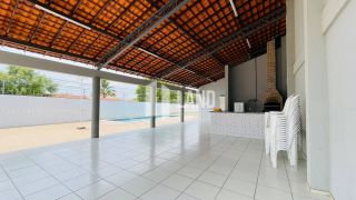 Apartamento 2 quartos mobiliado na zona leste