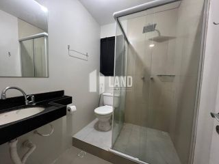 APARTAMENTO A VENDA NO AQUA VILLE - AQUIRAZ