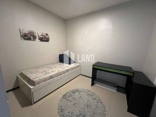 APARTAMENTO A VENDA NO AQUA VILLE - AQUIRAZ