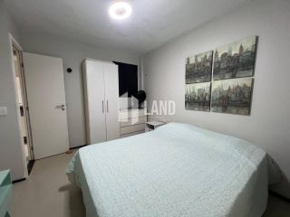 APARTAMENTO A VENDA NO AQUA VILLE - AQUIRAZ
